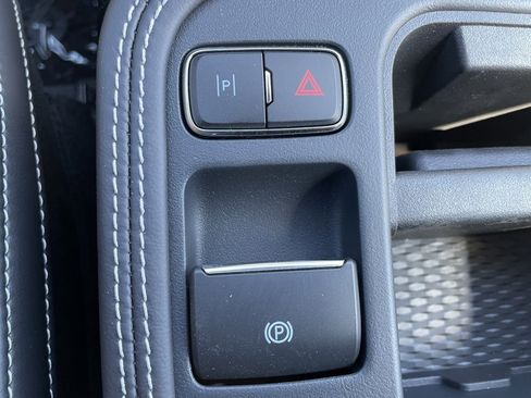 New 2025 Ford Mustang Mach-E GT image 15