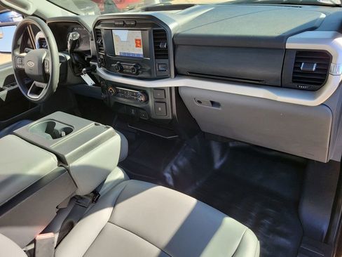 Used 2021 Ford F150 XL w/ XL Power Equipment Group image 28