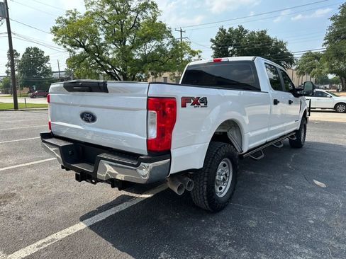 Used 2019 Ford F250 XL w/ Power Equipment Group image 5