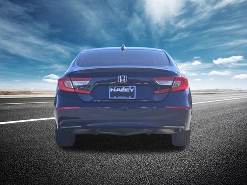 Used 2020 Honda Accord LX image 16