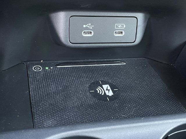 Used 2026 Honda HR-V LX image 19