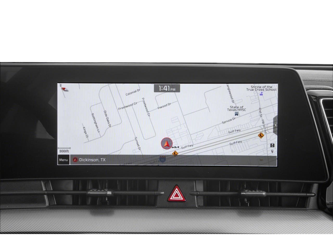 Used 2023 Kia Sportage SX FWD image 11