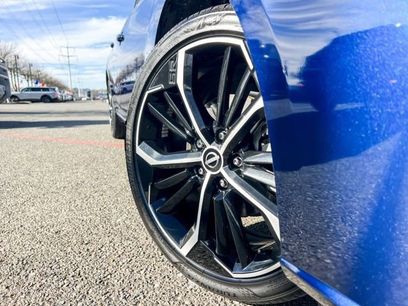 Used 2023 Nissan Altima 2.5 SR