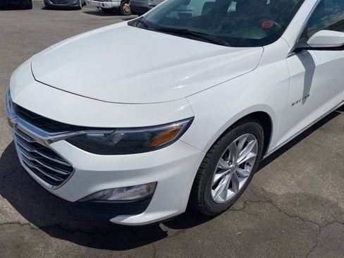 Used 2024 Chevrolet Malibu LT FWD image 20
