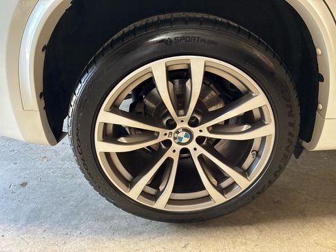 Used 2015 BMW X5 sDrive35i RWD image 6