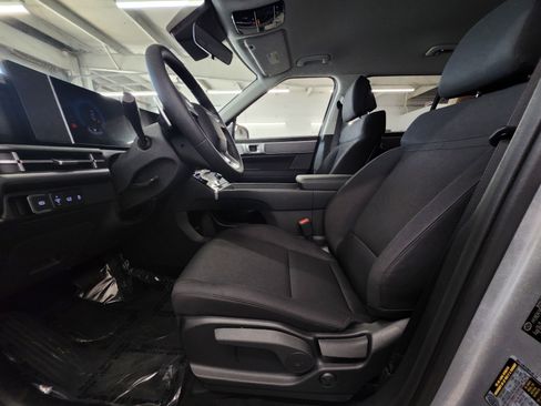 New 2026 Hyundai Santa Fe SE AWD/4WD image 14