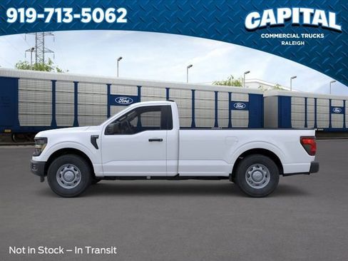 New 2026 Ford F150 XL RWD image 3