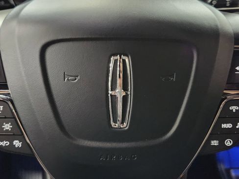 Used 2022 Lincoln Navigator L Reserve AWD/4WD image 50