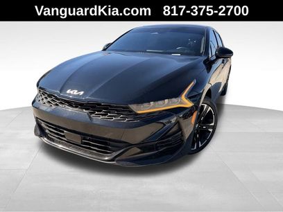Used 2024 Kia K5 GT-Line