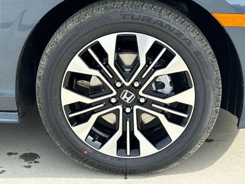 New 2026 Honda Odyssey Elite image 10