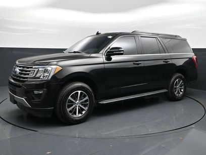 Used 2018 Ford Expedition Max XLT