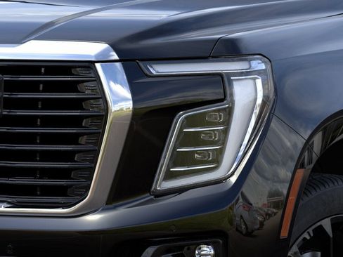 New 2026 GMC Yukon XL Elevation RWD image 30