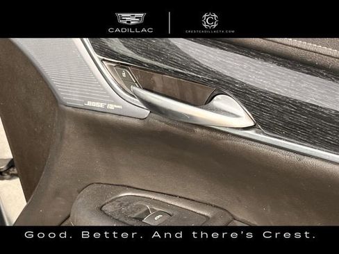 Used 2024 Cadillac XT5 Premium Luxury image 28