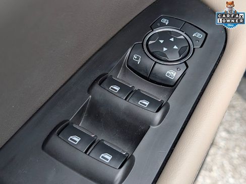 Used 2023 Lincoln Nautilus Reserve FWD image 26