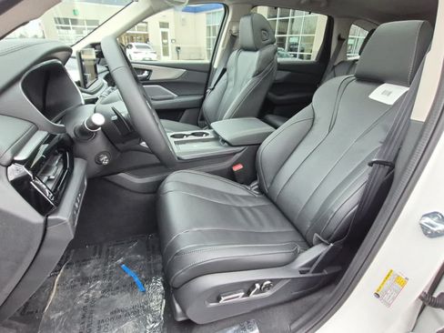 Used 2026 Acura MDX SH-AWD w/ Technology Package image 13