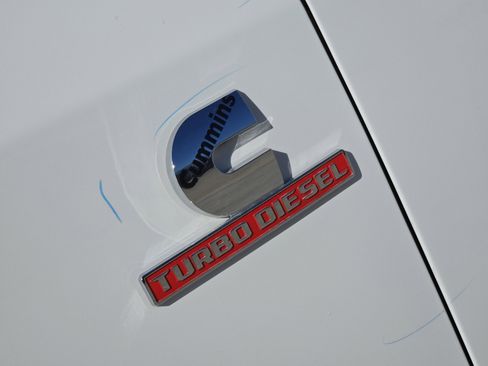 New 2026 RAM 2500 Tradesman image 9