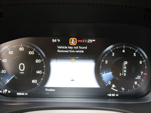 Used 2020 Volvo XC60 T5 Inscription FWD image 32