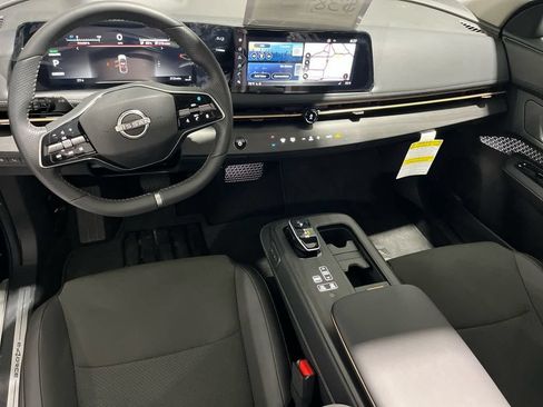 Used 2023 Nissan Ariya AWD image 15