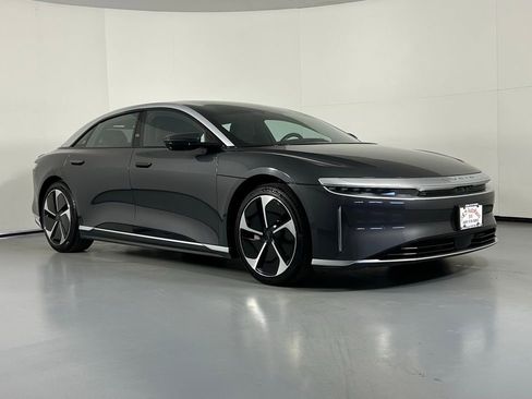 Used 2023 Lucid Air Touring AWD/4WD image 1