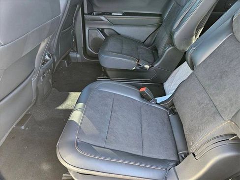 New 2026 Ford Explorer Tremor w/ Tremor Ultimate Package AWD/4WD image 16