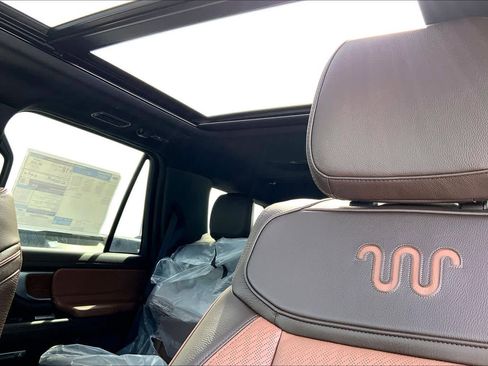 New 2026 Ford Expedition King Ranch image 16