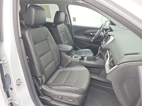 Used 2023 GMC Terrain SLT w/ Tech Package AWD/4WD image 53