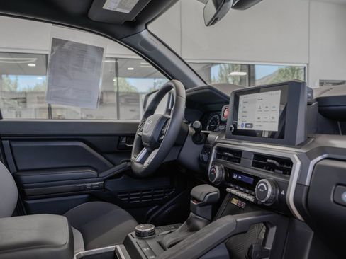 Used 2025 Toyota Tacoma PreRunner RWD image 17