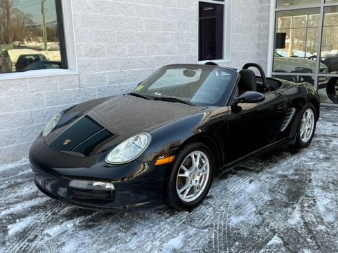 Used 2006 Porsche Boxster image 18