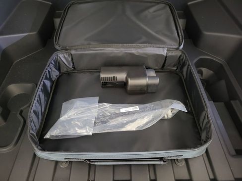 New 2026 Chevrolet Silverado EV Trail Boss w/ Plus Package image 49