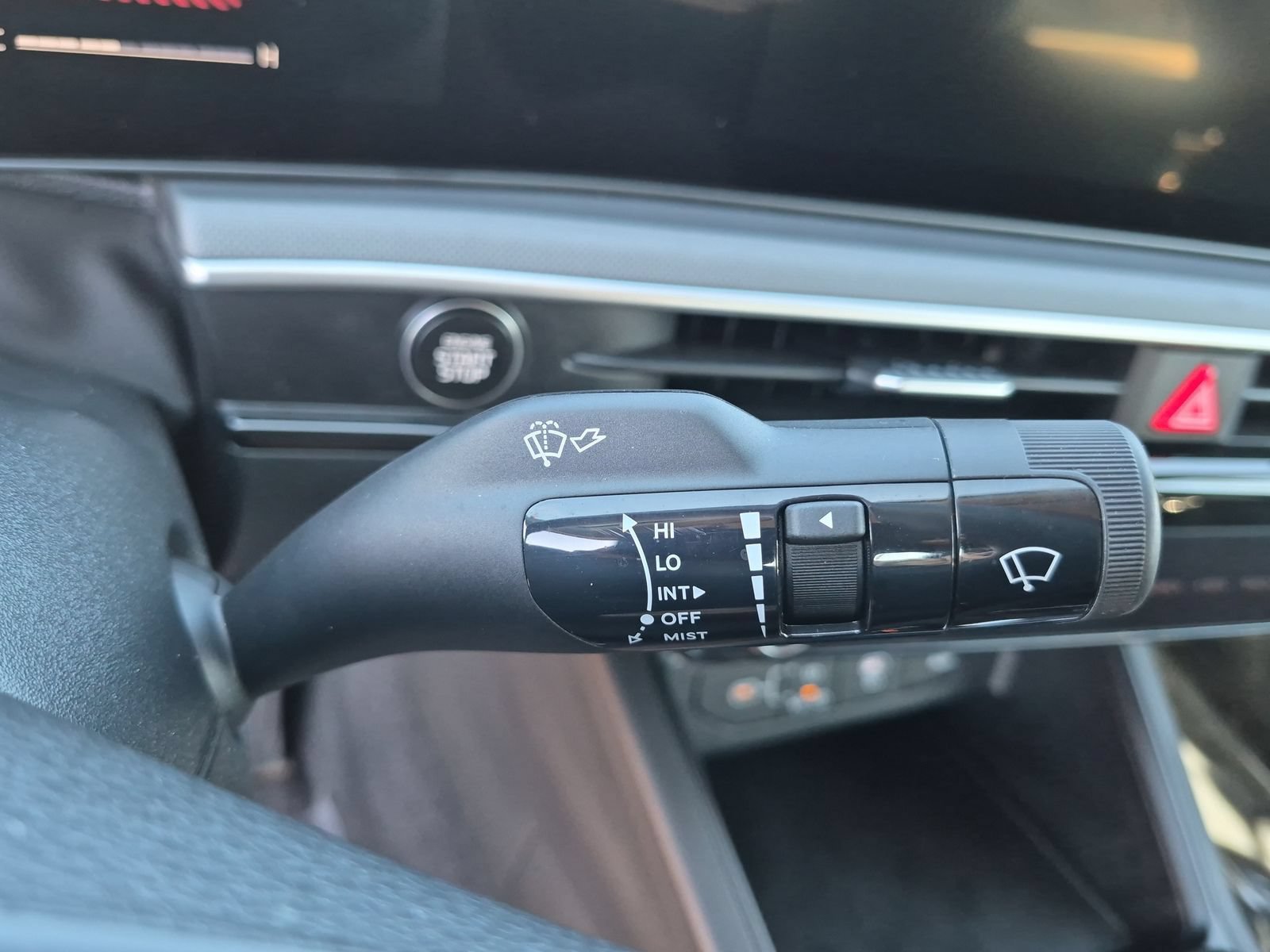 Used 2026 Kia K5 LXS FWD image 25