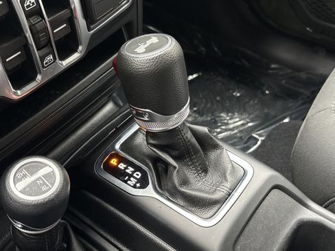 Used 2023 Jeep Wrangler Sport S w/ Sun And Sound Package image 26