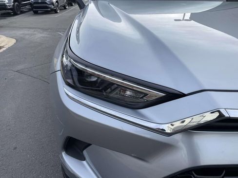 Used 2025 Toyota Grand Highlander FWD image 17