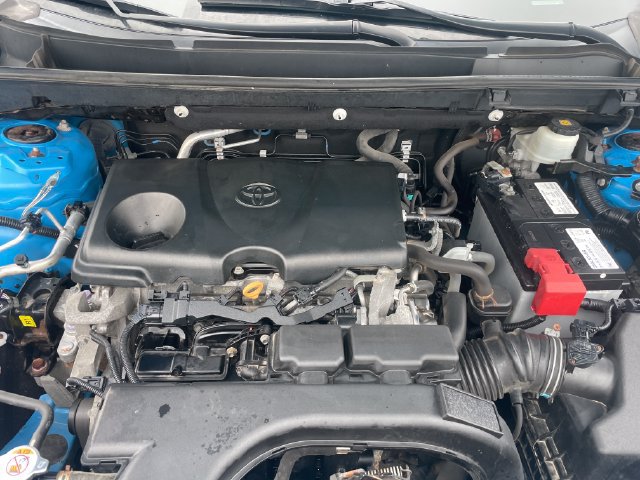 Used 2019 Toyota RAV4 LE AWD/4WD image 31