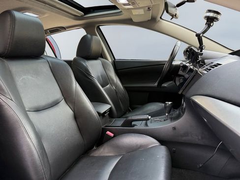 Used 2013 MAZDA MAZDA3 i Grand Touring w/ Tech Pkg image 20