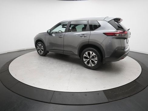 Certified 2023 Nissan Rogue SV w/ SV Premium Package image 12