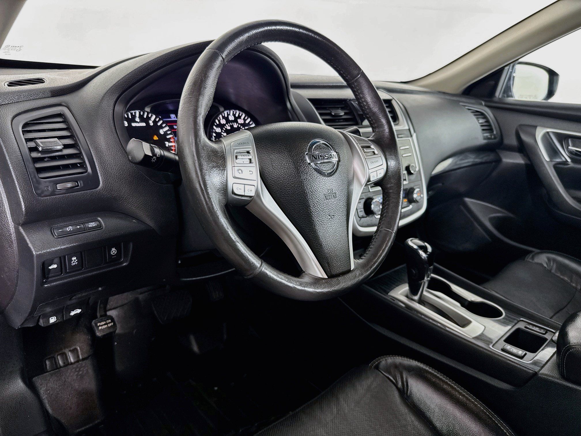 Used 2017 Nissan Altima 2.5 SL FWD image 20