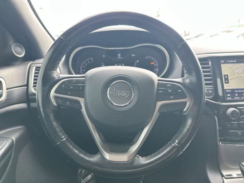 Used 2020 Jeep Grand Cherokee Altitude image 27