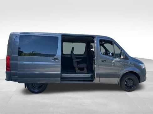 Used 2026 Mercedes-Benz Sprinter 2500 image 39