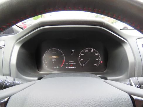 Certified 2025 Honda Odyssey Sport-L image 26