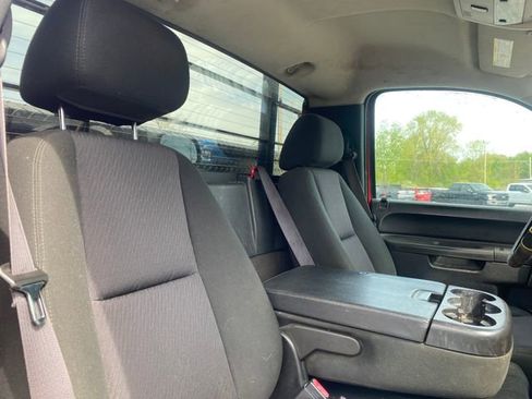 Used 2014 Chevrolet Silverado 2500 LT AWD/4WD image 26