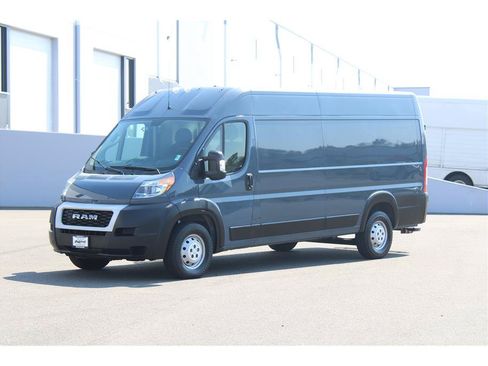 Used 2019 RAM ProMaster 3500 FWD image 1
