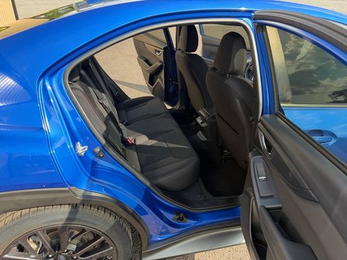 Used 2022 Subaru WRX Premium AWD/4WD image 13