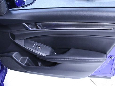 Used 2022 Honda Accord Sport image 18