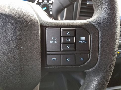 Certified 2022 Ford F150 XL w/ STX Black Appearance Package image 21