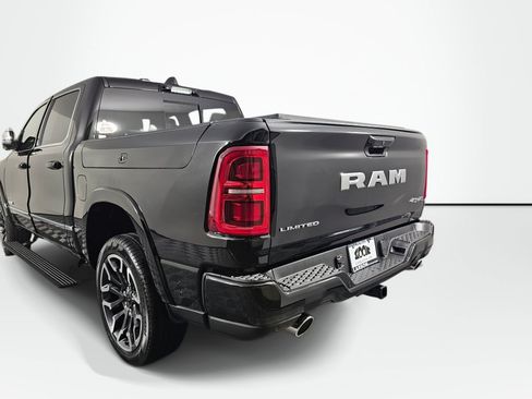 New 2026 RAM 1500 Limited AWD/4WD image 14