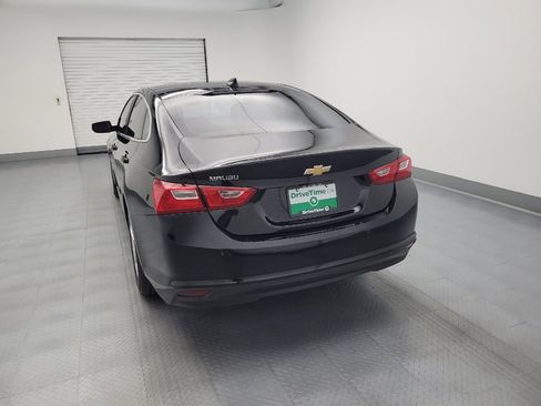 Used 2022 Chevrolet Malibu LS w/ Driver Confidence Package II FWD image 6