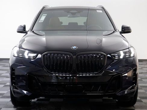 New 2026 BMW X5 xDrive40i w/ M Sport Package AWD/4WD image 23
