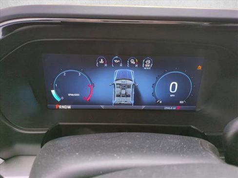 Used 2023 Ford F250 XLT w/ XLT Premium Package image 9