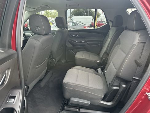 Used 2019 Chevrolet Traverse LT image 31