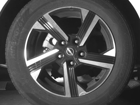 Used 2025 Nissan Sentra SV FWD image 18